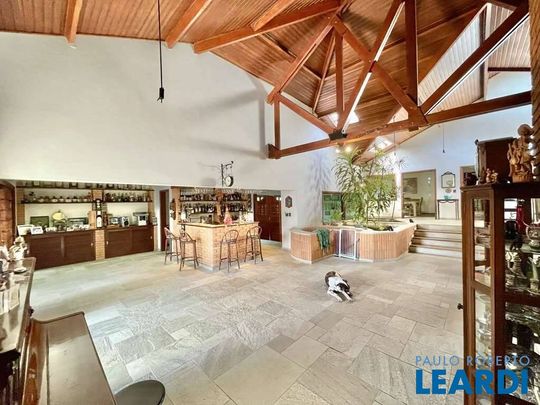 Casa Assobradada - Photo 1