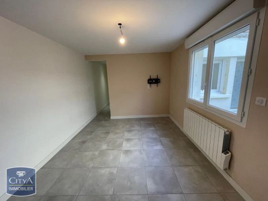 Appartement à louer 3 pièces 50.18m² - Photo 1