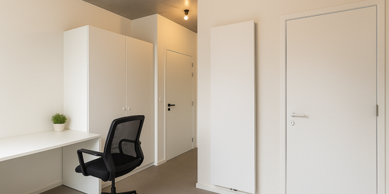 Nieuwstraat 37, kamer 2 - Photo 3
