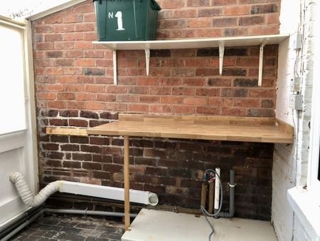 2 bedroom terraced house to rent - Photo 3