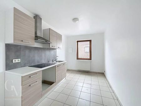 Appartement te huur - Foto 5