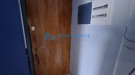 Γραφείο για ενοικίαση Κέντρο - Άγιος Μηνάς (Ηράκλειο Κρήτης) - Photo 3