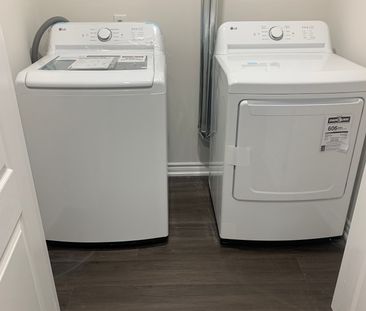 For Lease - 1776 Finkle Drive Unit# Basement, Oshawa, Ontario - Photo 4