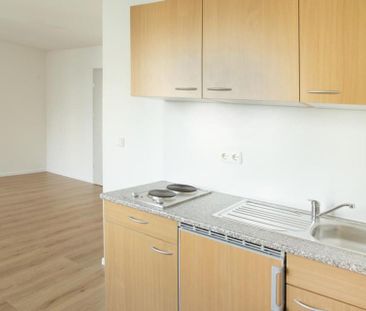 Top 1-Raum-Appartement in Kreuzkölln mit WLAN Flatrate - Foto 1