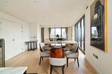 Clarendon Court, EC1Y, London - Photo 5