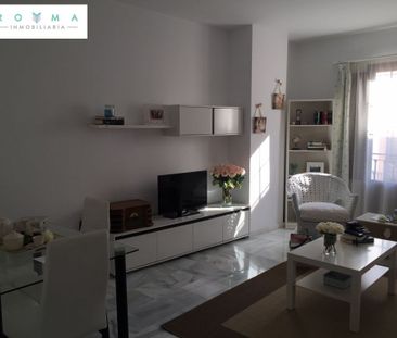 Piso de alquiler en Centro - Doña Mercedes - Photo 3