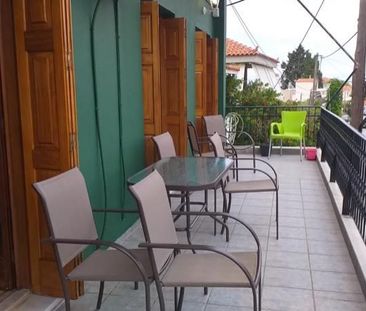 Διαμέρισμα για ενοικίαση Βαρειά (Λέσβος - Μυτιλήνη) - Photo 1