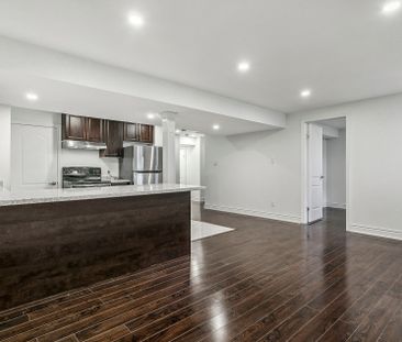 For Lease - 495 Mockridge Terrace, Milton, Ontario - Photo 1