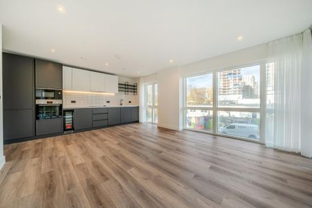 3 bedroom flat to rent - Photo 2