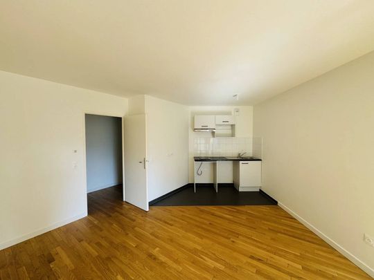 Rental Apartment Paris 19th Pont-de-Flandre - Photo 1