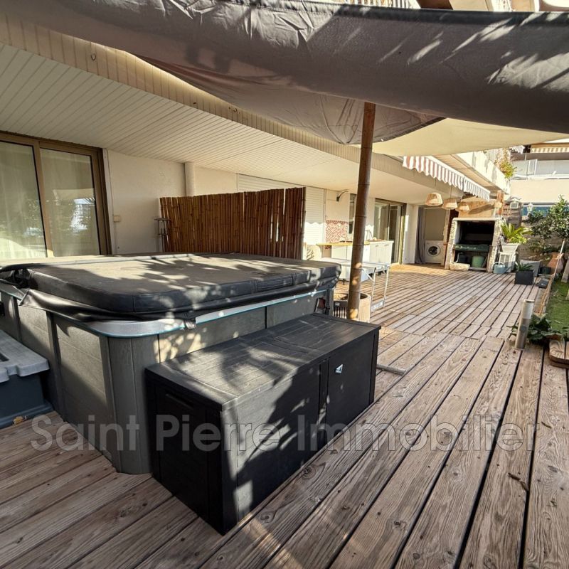 location appartement 3 Pièce(s) - Photo 1