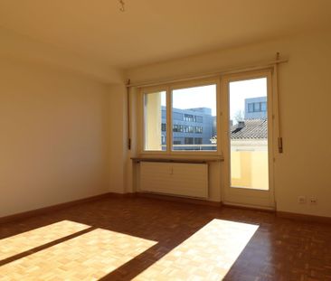 Nähe Erasmusplatz, moderne 2-Zimmer-Wohnung zu vermieten - Foto 4