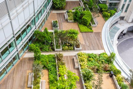 1 Pan Peninsula Square, Canary Wharf, E14 9HA - Photo 5