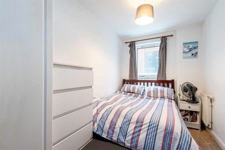 Wellesley Terrace, Wellesley Terrace, N1 - Photo 2