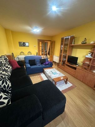 Alquiler de piso en Avenida de América, 70 - Photo 1