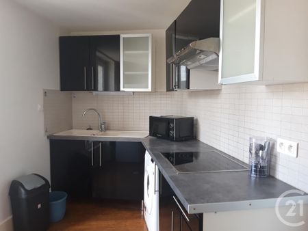 Location Appartement 2 pièces 32m² NEVERS 58000 - Photo 3