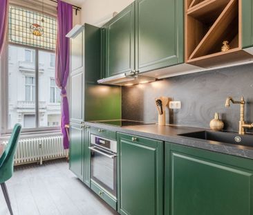 Te huur: Appartement Pieter Cornelisz. Hooftstraat in Amsterdam - Foto 5
