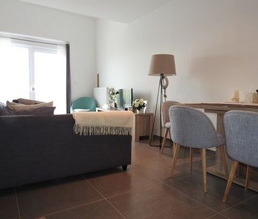 Location Appartement 3 pièces 57m² COSNES ET ROMAIN 54400 - Photo 4