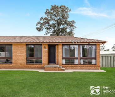 19A Third Rd, 2765, Berkshire Park Nsw - Photo 4