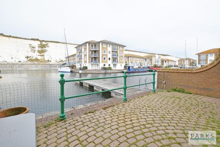 The Strand, Brighton Marina Village, Brighton, East Sussex, BN2 5WE - Photo 3