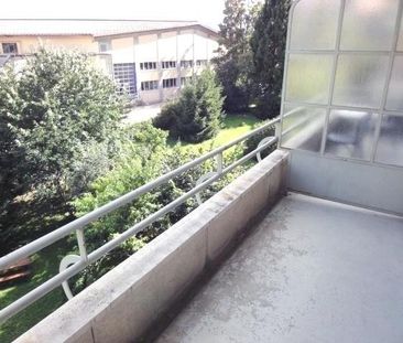 Zentral in Biel! - Photo 1