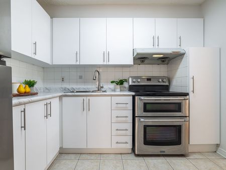 For Lease - 4101 Sheppard Avenue Unit# 306, Toronto, Ontario - Photo 5