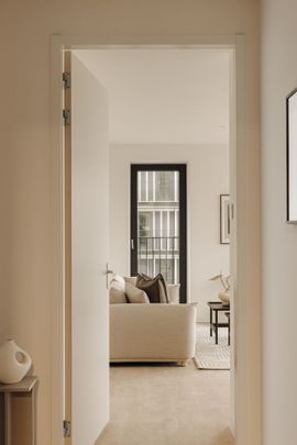 Appartement te huur: Elizabeth Anscombestraat 467 1062 LE Amsterdam - Photo 1