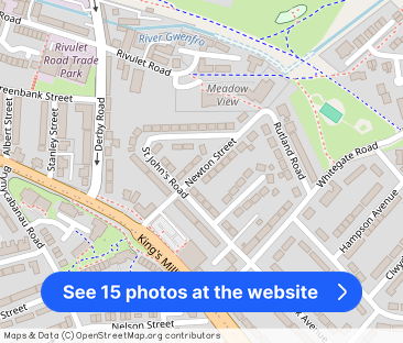 3 bedroom semi-detached house for rent - Photo 1