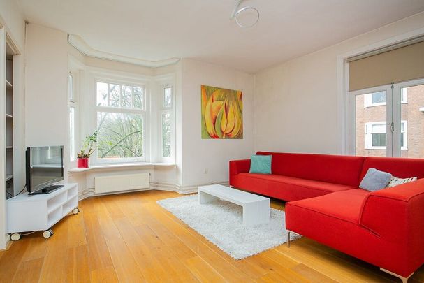 Appartement te huur: Donarstraat 1-2 1076 CA Amsterdam - Foto 1