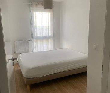 Appartement T3 près de GIBERVILLE à louer - Photo 2