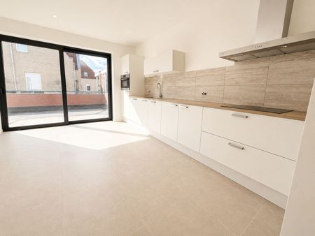 Appartement te huur: Sniederslaan 19-A 5531 EG Bladel - Foto 3