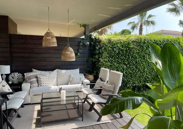 Alquiler de piso en Calle del Mármol, 16