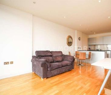 Clavering Place, Quayside, Newcastle Upon Tyne, NE1 - Photo 1