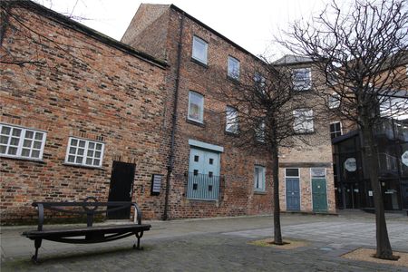 1 bed apartment to rent in Green Dragon Yard, Stockton-on-Tees, TS18 - Photo 5