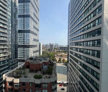 For Lease - 77 Mutual Street Unit# 2001, Toronto, Ontario - Photo 5