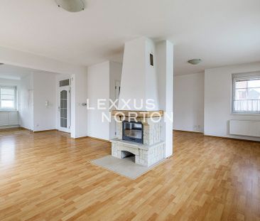 Pronájem domu 200 m² s pozemkem 500 m² - Fotografie 3