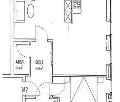 barrierefreie 2-Zimmer-Wohnung mit Terrasse in zentraler Lage von Werl - Photo 3