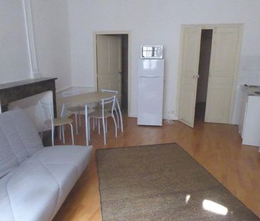 Location appartement 1 pièce 32 m² à Aubenas (07200) - Photo 2