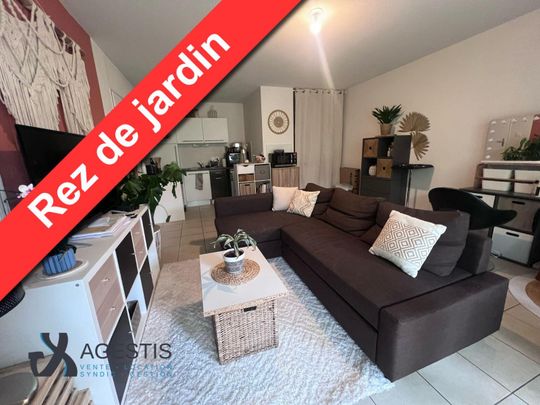 APPARTEMENT T2 44M - Photo 1