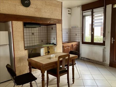 4 pièces - Meublé - 70 m² - RDC - Colocation non autorisée - Photo 4