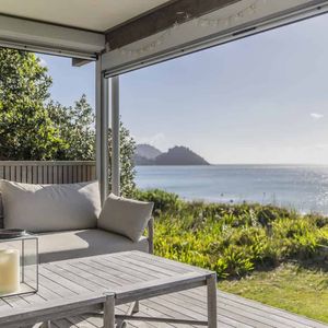 Beach front - Whangapoua - Photo 3