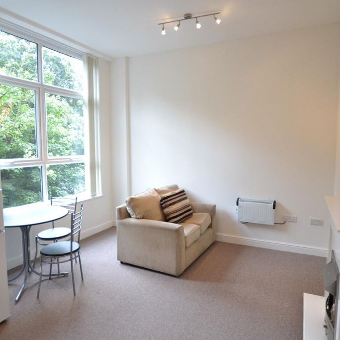 1 bedroom apartment to rent - Photo 1
