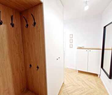 Trzypokojowy apartament w samym sercu Katowic. - Photo 1