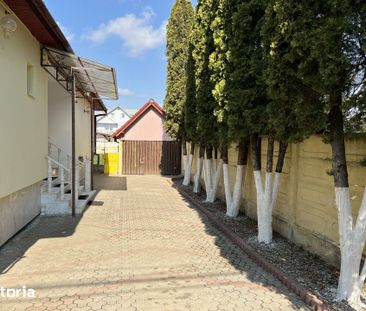 casa 3 cam renovata spatioasa gradina si garaj cl poplacii - Photo 5