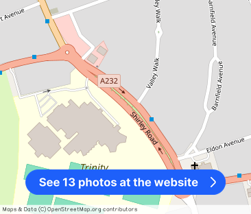 Shirley Road, Croydon - Photo 1