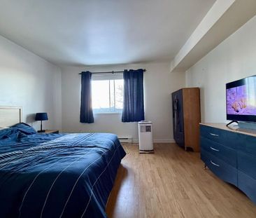 Appartement 3 ½ à louer Lévis juillet 2026 - Photo 2