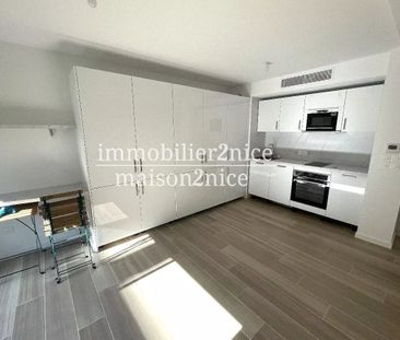 Grand studio Coeur Libération - Photo 4