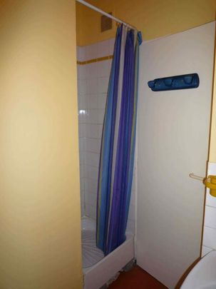 STUDIO MEUBLE - 8 RUE AU CHANGE - Photo 1