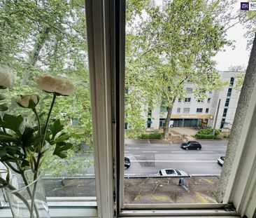 Tolle, teils-möblierte Wohnung nähe LKH und Universität Graz zu ver... - Foto 5