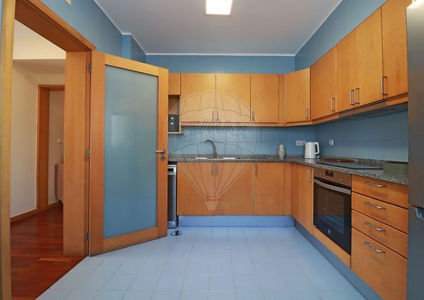 Apartamento T2 em Porto